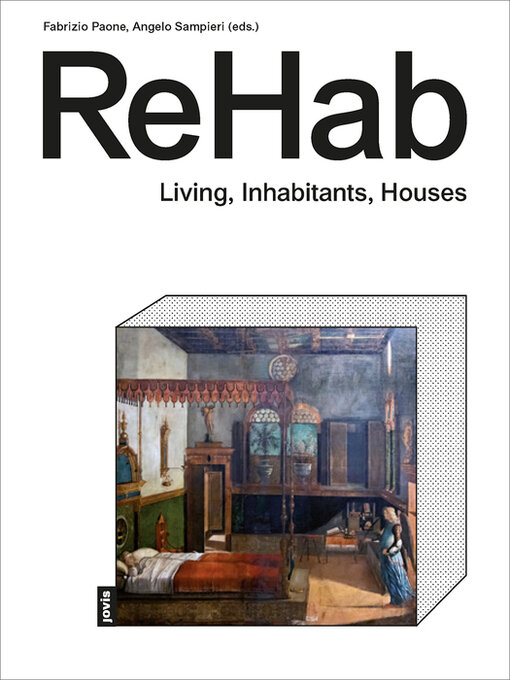 Title details for ReHab by Fabrizio Paone - Available
